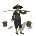 china-man