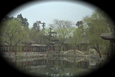 Peking - Sommerpalast
