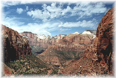 Zion N.P.