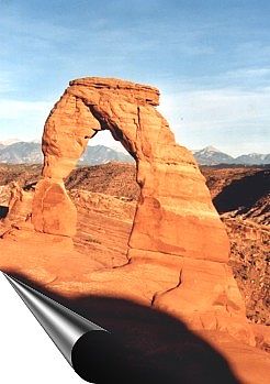 Delicate Arch