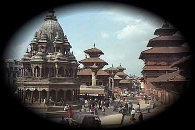Ein paar Eindr�cke von Nepal