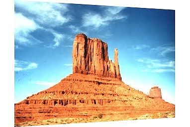 Monument Valley