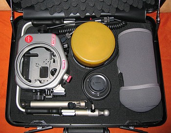 gut eingepackt